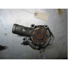 09K025 Water Coolant Pump For 00-05 Mitsubishi Eclipse  2.4